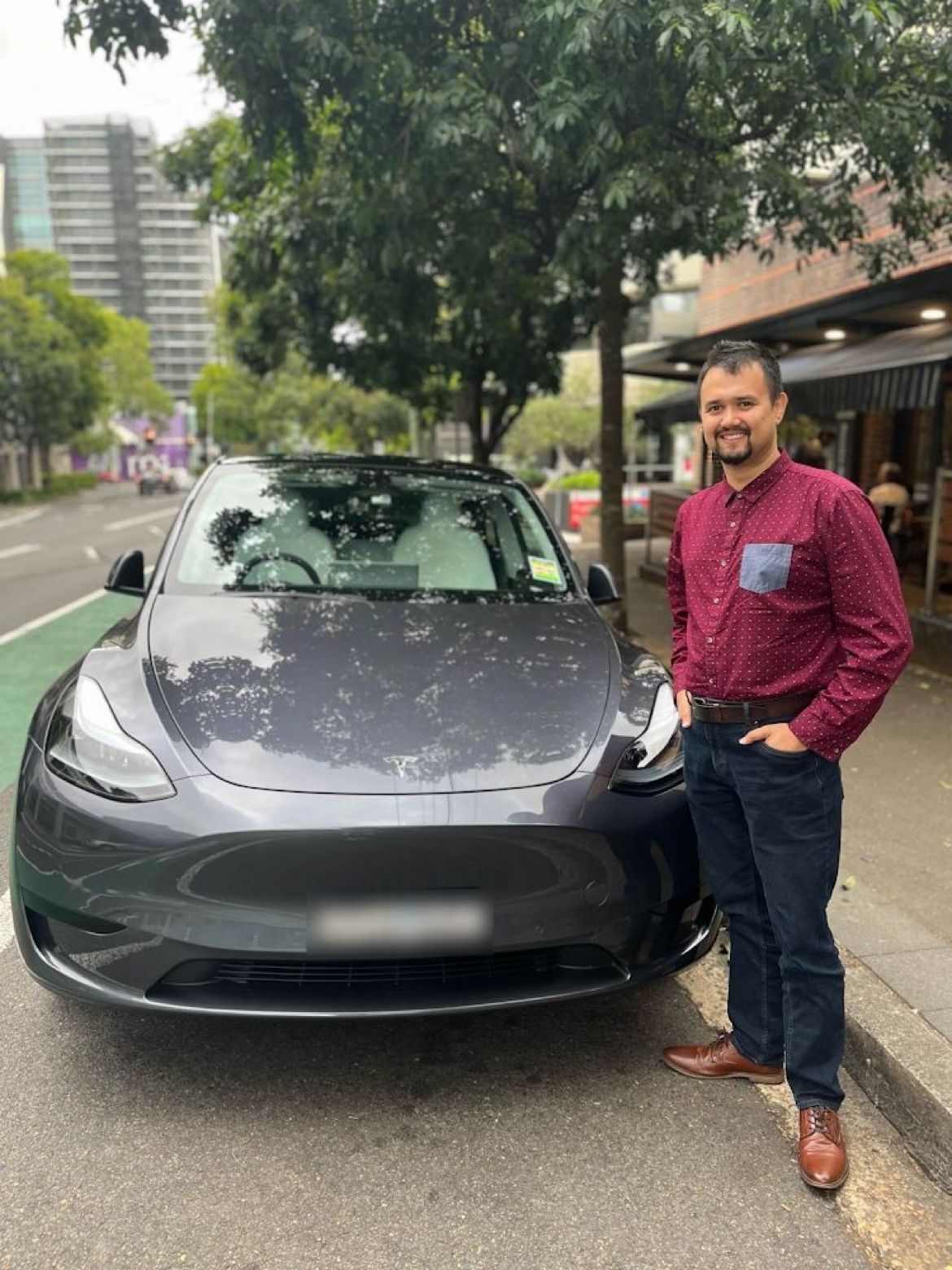 Hemanta Sapkota - React Native SME