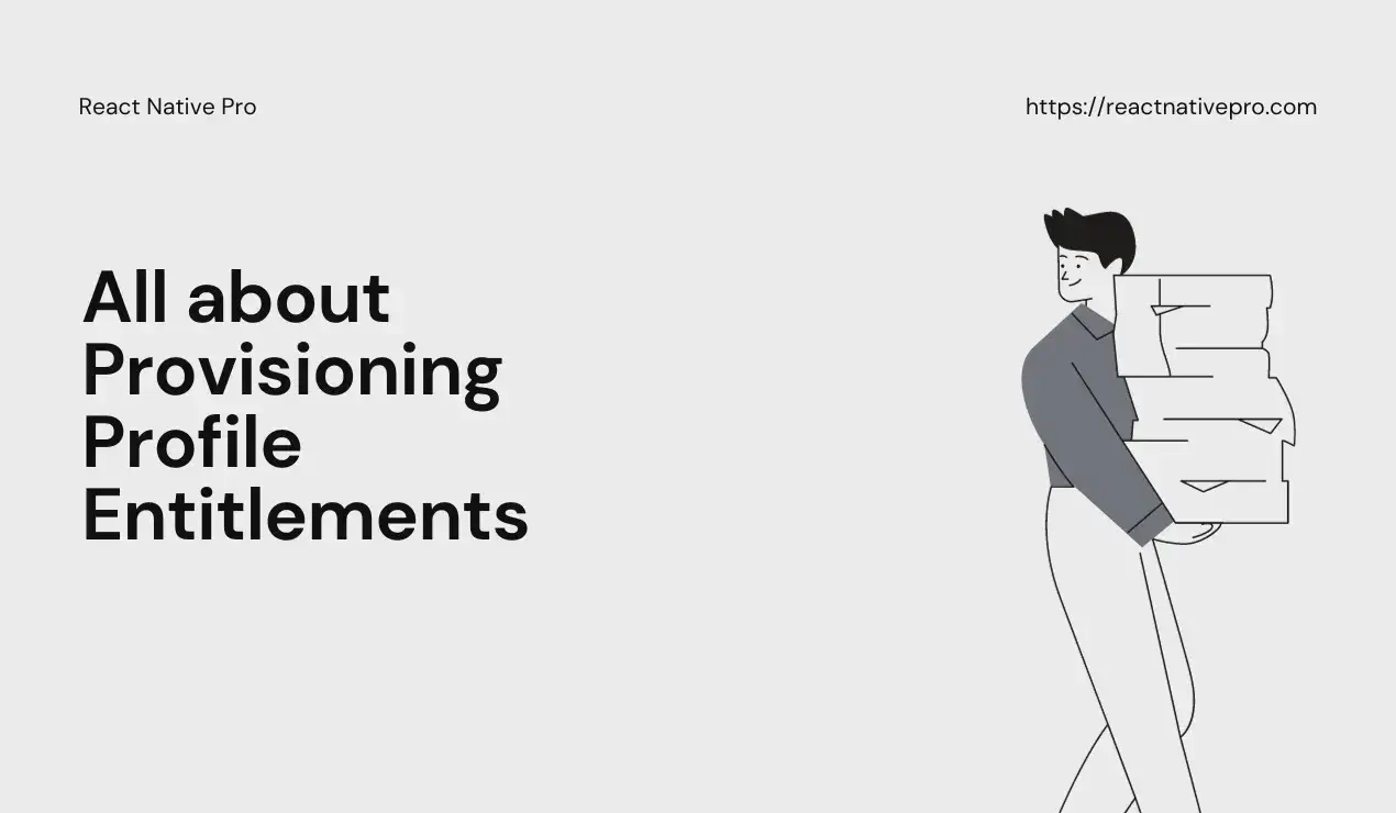 How to Inspect Provisioning Profile Entitlements for iOS Apps