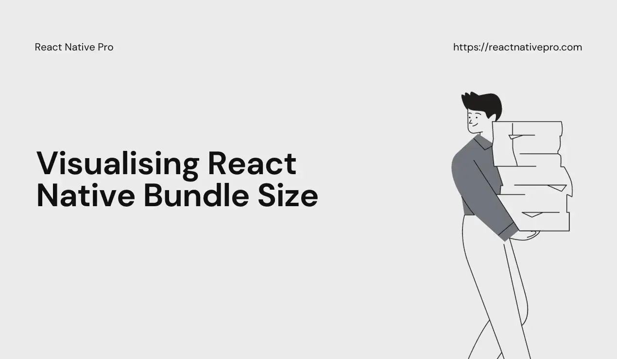 Visualising React Native Bundle Size